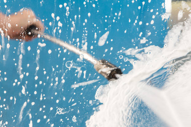 Best Pool Deck Cleaning  in Coldstream, OH