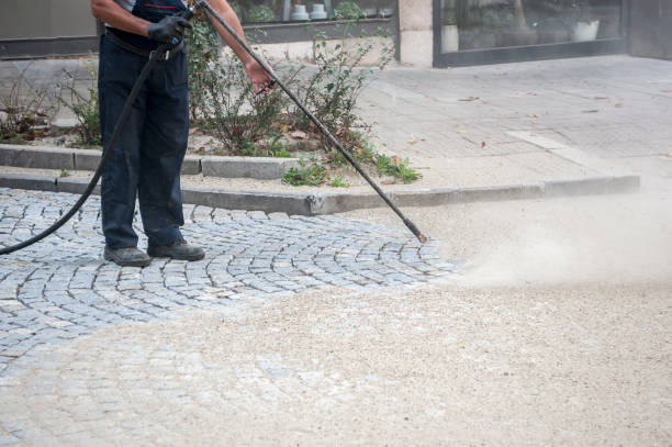 Best Post-Construction Pressure Washing  in Coldstream, OH