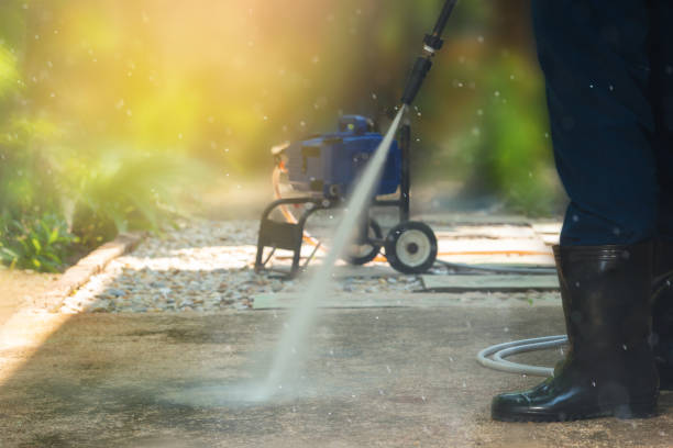 Best Factory Floor Cleaning  in Coldstream, OH